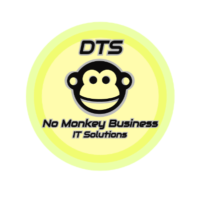 DTS Tucson Logo