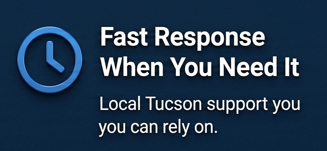 Fast Response