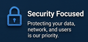 Security Focused